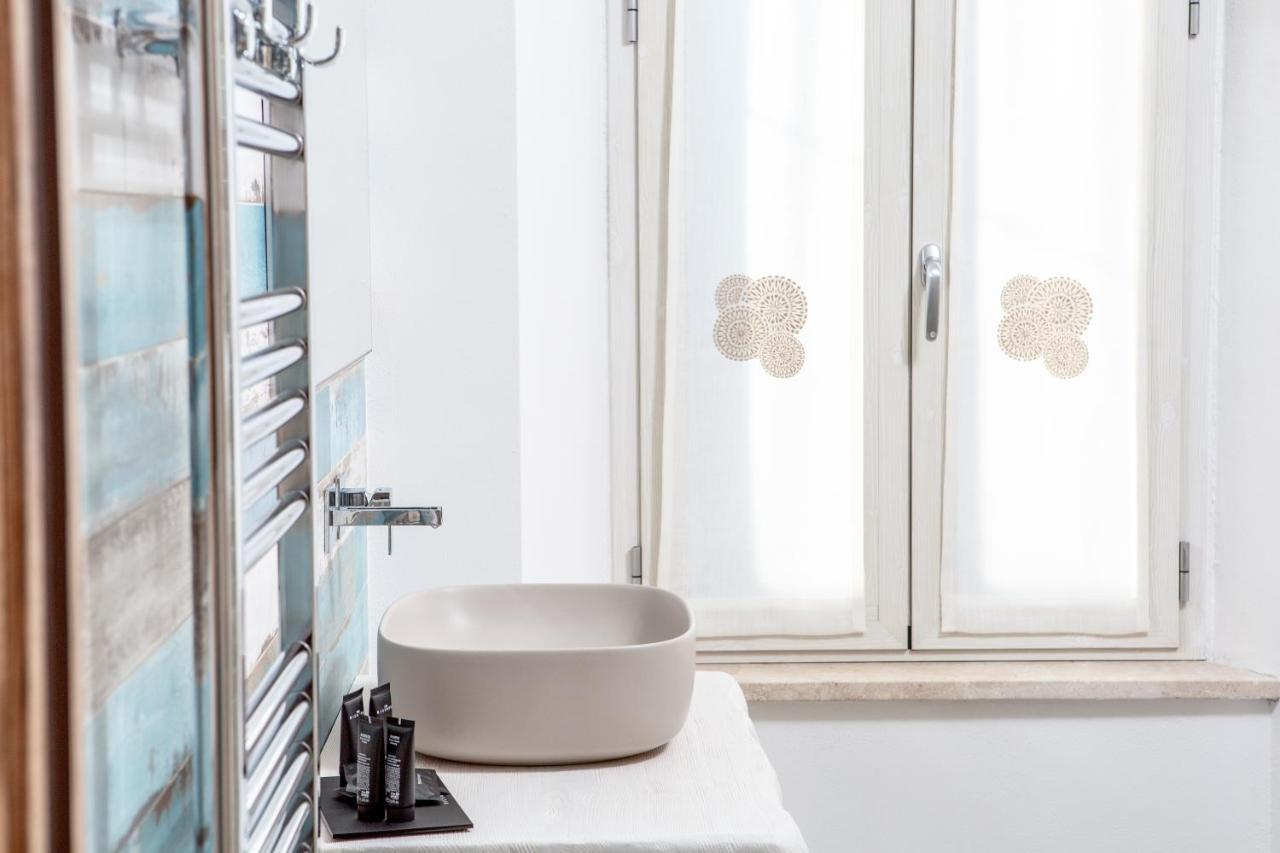 Assaje' Luxury Rooms Santa Teresa Gallura Buitenkant foto