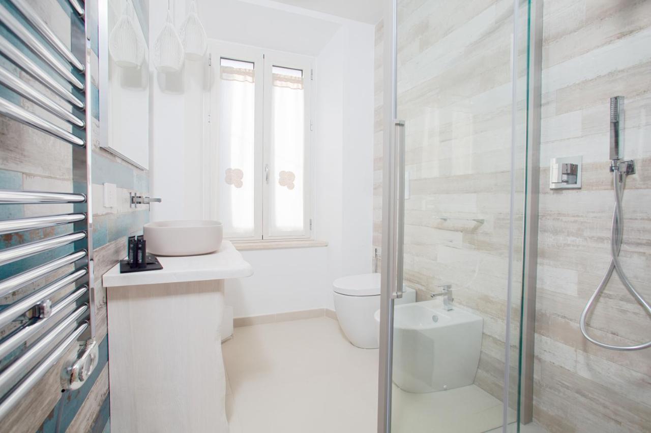 Assaje' Luxury Rooms Santa Teresa Gallura Buitenkant foto