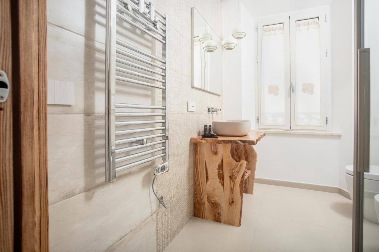 Assaje' Luxury Rooms Santa Teresa Gallura Buitenkant foto